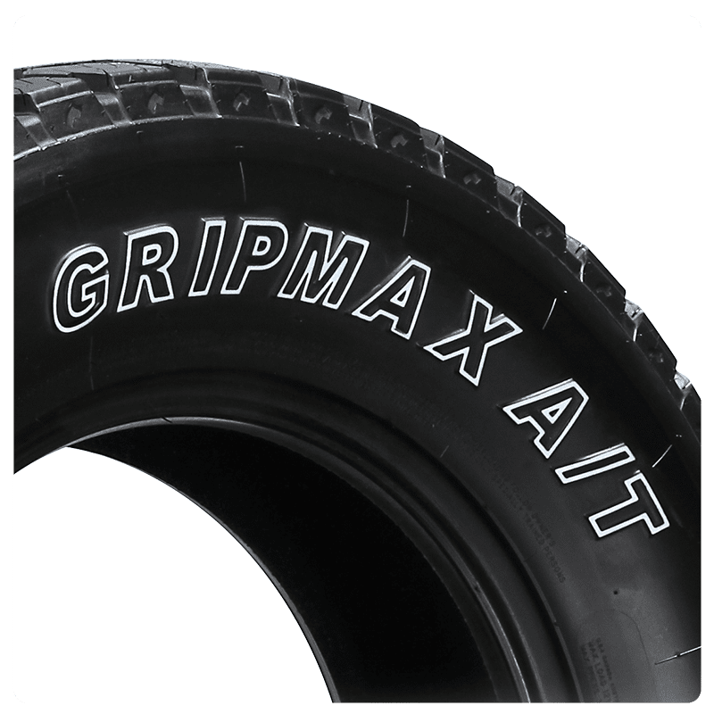 経典ブランド GRIP MAX グリップマックス マッドレイジR T RWL 限定 265 70R16 121 118Q タイヤ単品1本 タイヤ製造年のご指定は承れません 